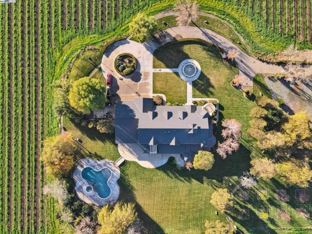 Balfour Rd, Brentwood, California 94513, Stati Uniti