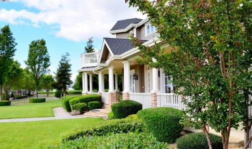 Balfour Rd, Brentwood, California 94513, Stati Uniti