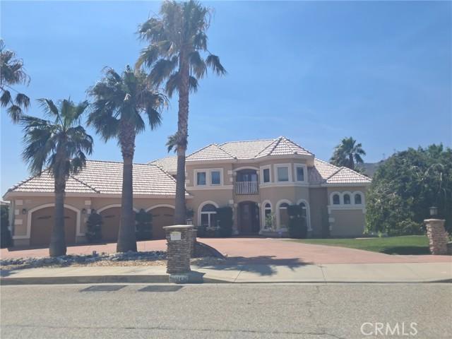 Parker Drive, Palmdale, California 93551, Estados Unidos
