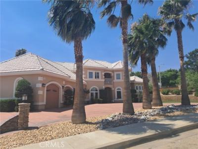 Parker Drive, Palmdale, California 93551, Estados Unidos
