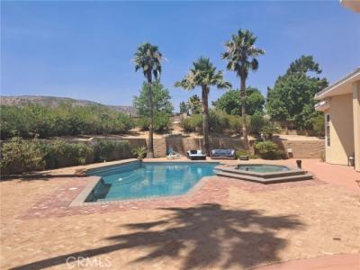 Parker Drive, Palmdale, California 93551, Estados Unidos