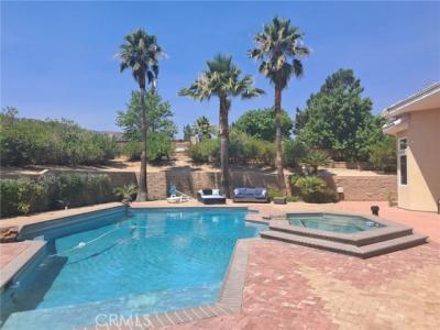 Parker Drive, Palmdale, California 93551, Estados Unidos