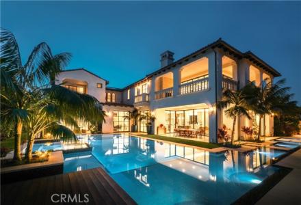 S Sur, Newport Coast, 加利福尼亚州 92657, 美国