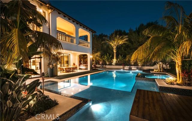 S Sur, Newport Coast, Californie 92657, États-Unis