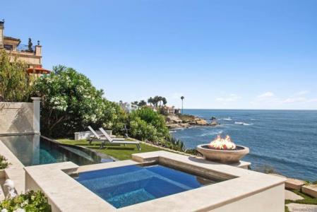 Camino De La Costa, La Jolla, California 92037, Stati Uniti
