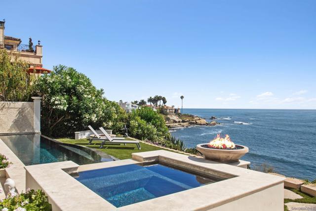Camino De La Costa, La Jolla, California 92037