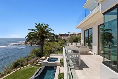 Camino De La Costa, La Jolla, California 92037, Stati Uniti