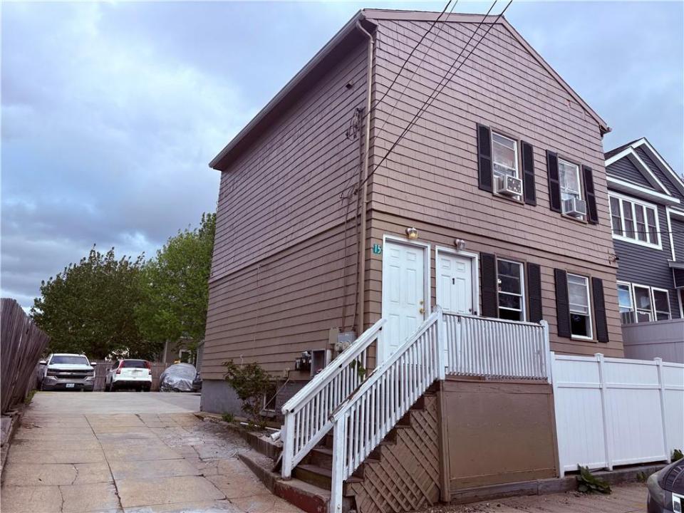 15 Alton Street, Providence, 羅德島州 02908, 美國
