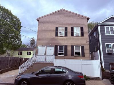 15 Alton Street, Providence, RI 02908, USA