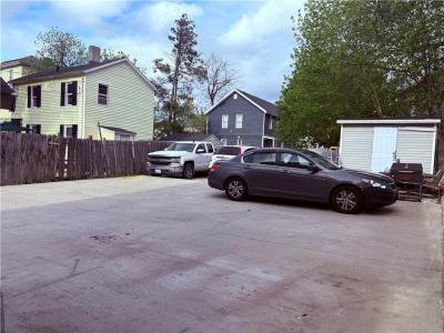 15 Alton Street, Providence, 羅德島州 02908, 美國