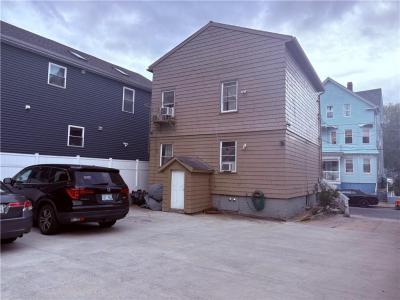 15 Alton Street, Providence, 羅德島州 02908, 美國