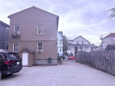 15 Alton Street, Providence, 羅德島州 02908, 美國