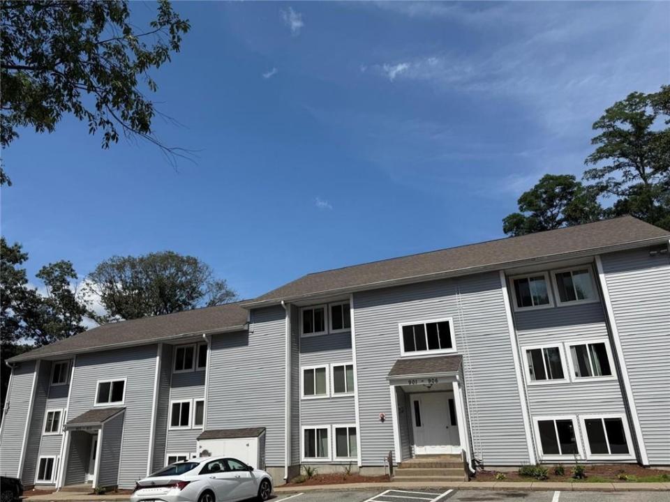 400 New River Road 901, Lincoln, 羅德島州 02838, 美國
