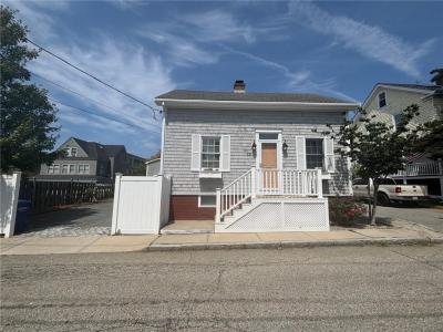 25 McAllister Street, Newport, RI 02840, USA