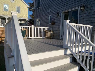 25 McAllister Street, Newport, Rhode Island 02840, Estados Unidos
