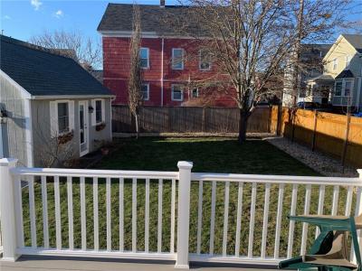 25 McAllister Street, Newport, Rhode Island 02840, Estados Unidos