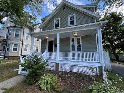 164 Norwood Avenue, Cranston, RI 02905, USA
