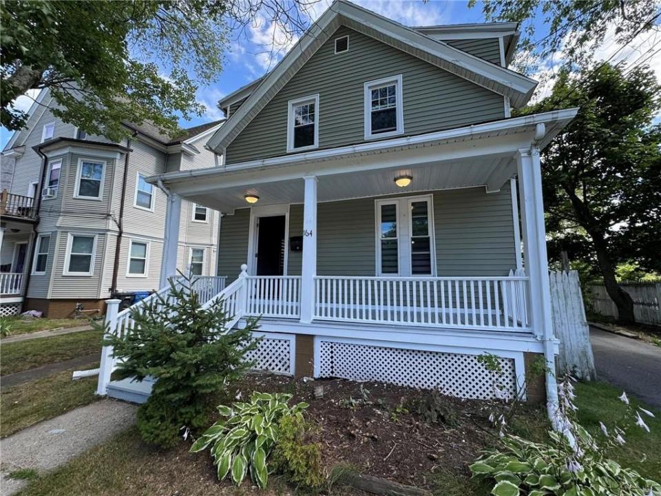 164 Norwood Avenue, Cranston, Род Айленд 02905, Соединенные Штаты