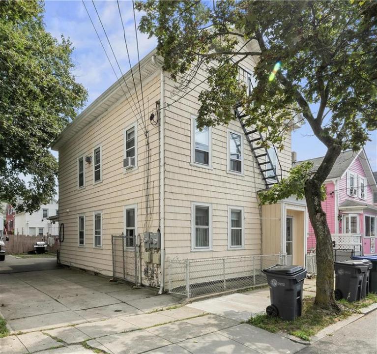 150 Early Street, Providence, Rhode Island 02907, Estados Unidos