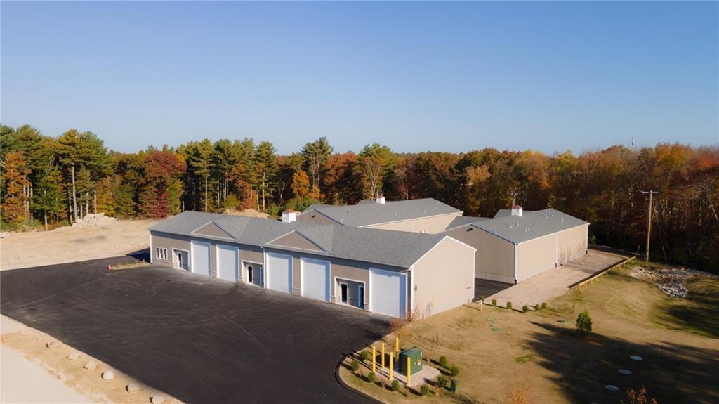 597 South County Trail, Exeter, Rhode Island 02822, Estados Unidos