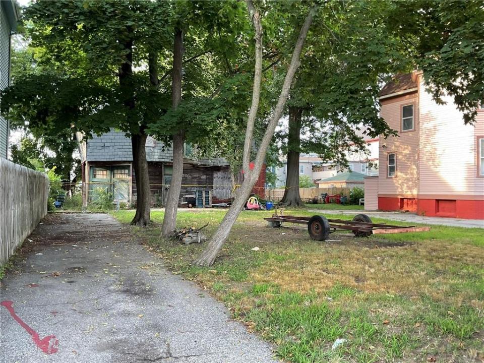 45 Marlborough Ave Avenue, Providence, Rhode Island 02907, Estados Unidos