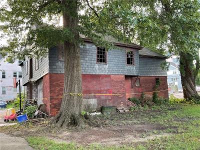 45 Marlborough Ave Avenue, Providence, Rhode Island 02907, Estados Unidos
