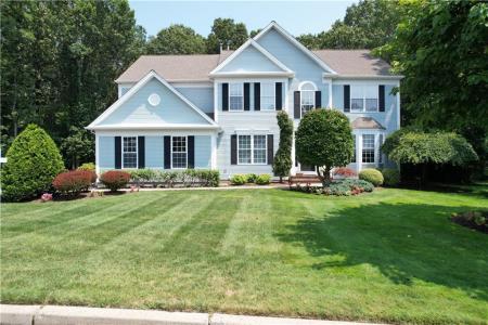 322 Sleepy Hollow Farm Road, Warwick, RI 02886, USA