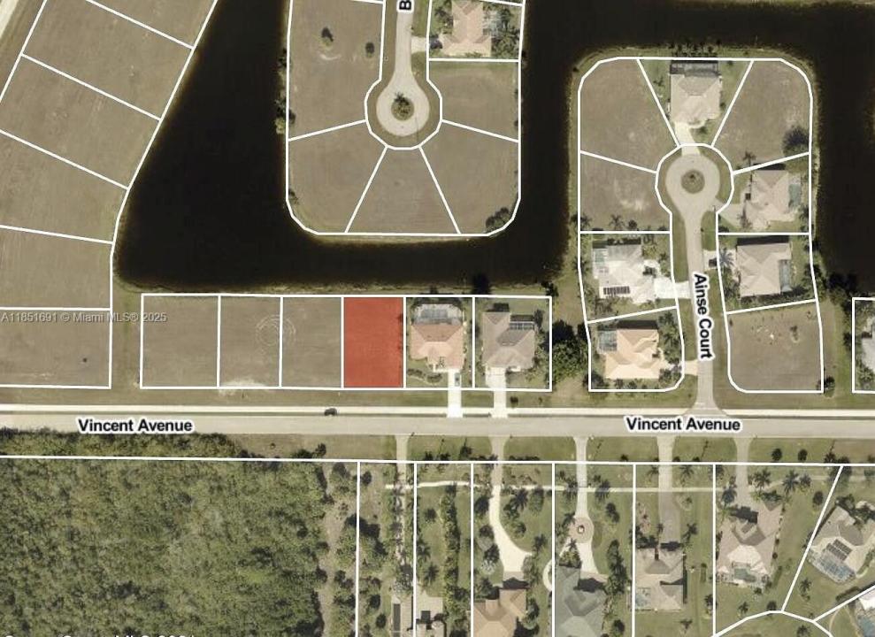 23950 Vincent Avenue, Punta Gorda, Floride 33955, États-Unis