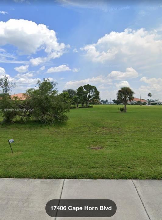17406 Cape Horn Boulevard, Punta Gorda, Floride 33955, États-Unis