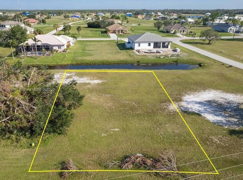 17286 Tampico Lane, Punta Gorda, 佛羅里達州 33955, 美國