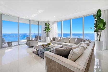 18501 Collins Ave 4504, Sunny Isles Beach, Florida 33160, USA