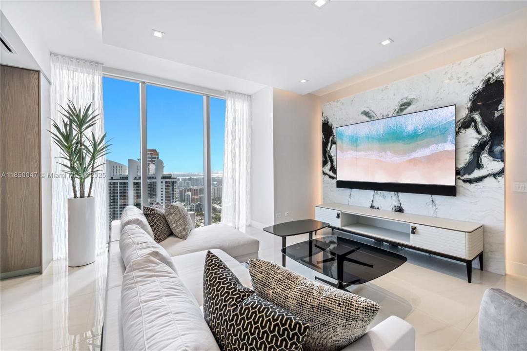 18501 Collins Ave 4504, Sunny Isles Beach, Florida 33160, Amerika Birleşik Devletleri