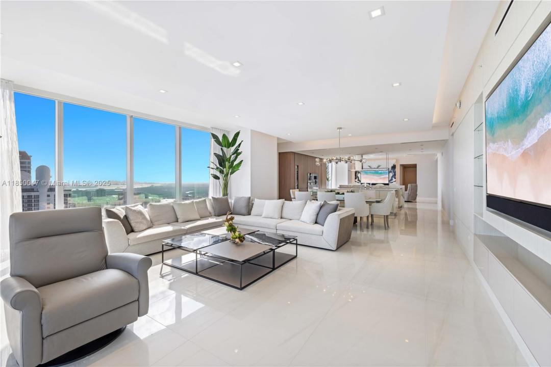 18501 Collins Ave 4504, Sunny Isles Beach, Florida 33160, Amerika Birleşik Devletleri