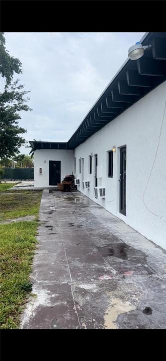 1427 NW 2nd Ave, Florida City, Florida 33034, Stati Uniti