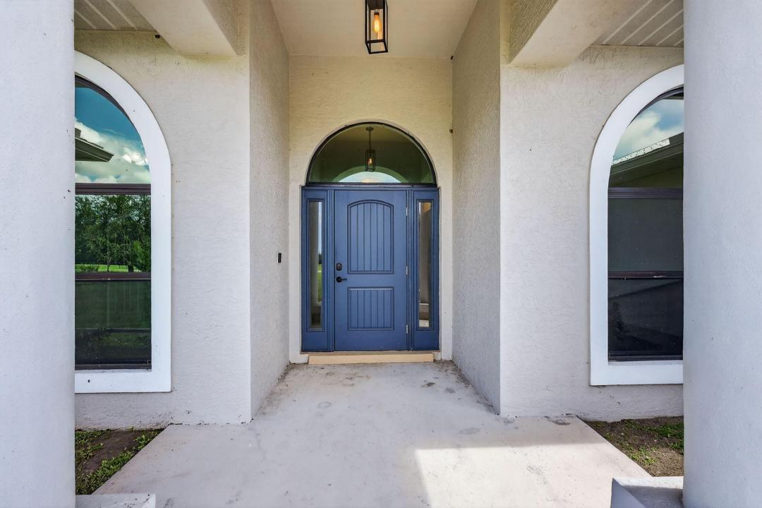 5890 NE 56th Parkway, Okeechobee, Florida 34972, Estados Unidos
