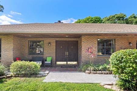 12874 Bryan Road, Loxahatchee Groves, Floride 33470, États-Unis