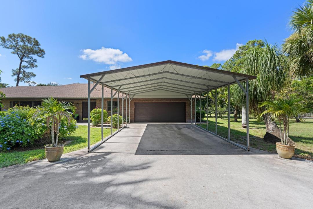 12874 Bryan Road, Loxahatchee Groves, Florida 33470, USA