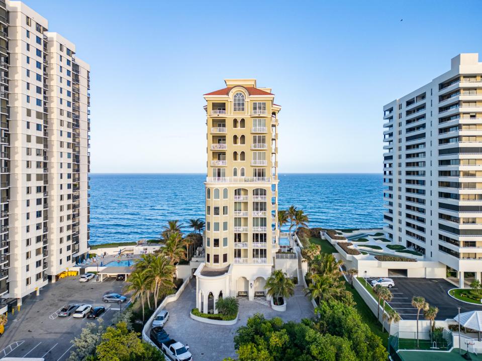 5310 N Ocean 301 Drive 301, Riviera Beach, Flórida 33404, Estados Unidos