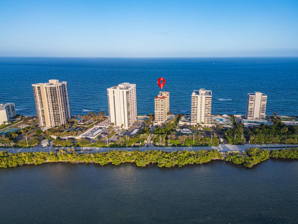 5310 N Ocean 301 Drive 301, Riviera Beach, Flórida 33404, Estados Unidos