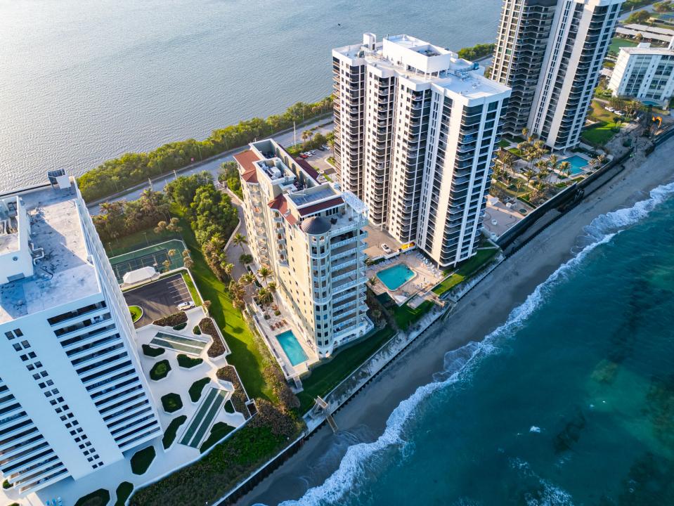 5310 N Ocean 301 Drive 301, Riviera Beach, Flórida 33404, Estados Unidos