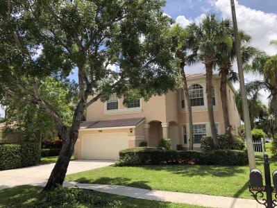 2089 Reston Circle, FAIRFAX, Royal Palm Beach, Florida 33411