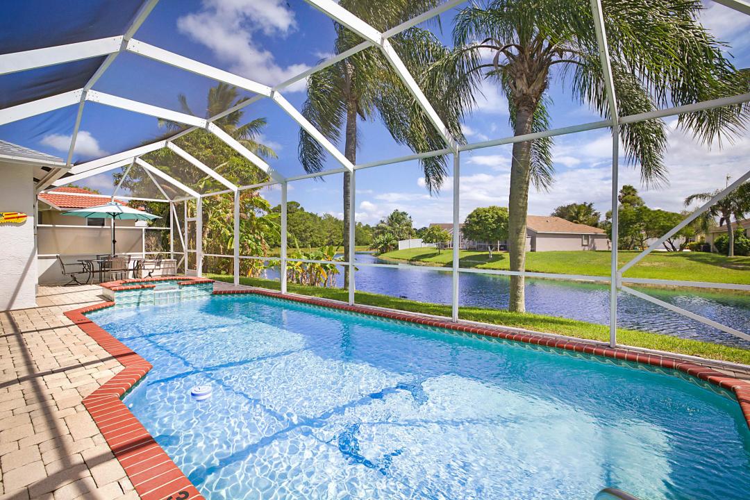 1422 Fairway Circle, Fairway Isle / Olive Tree, Greenacres, Florida 33413