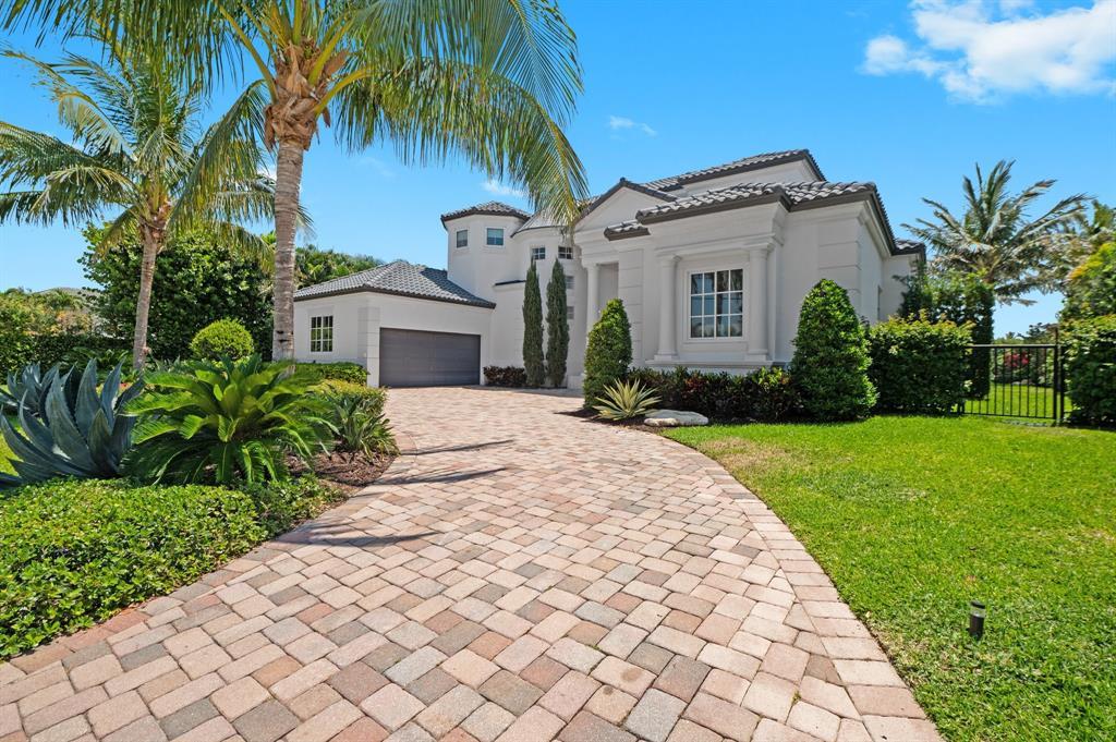 81 S Island Dr, Ocean Ridge, Florida 33435