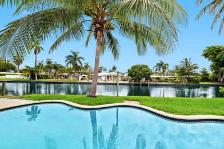 121 Almar Dr, Wilton Manors, פלורידה 33334, ארצות הברית של אמריקה 