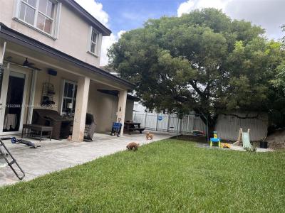 12841 SW 200th Ter, Miami, Florida 33177, USA