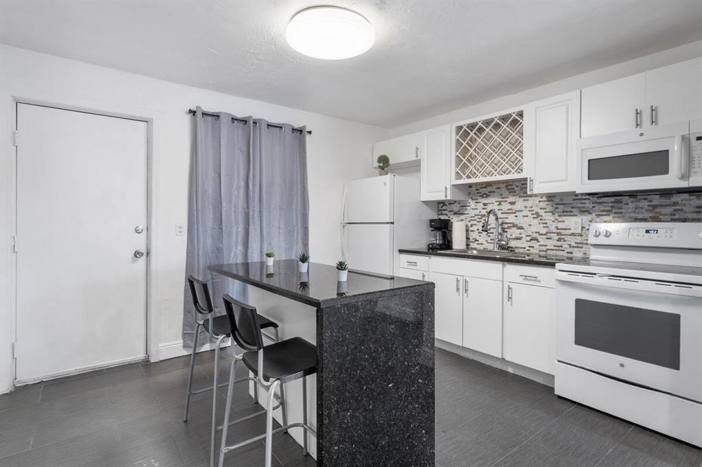 1501 N Federal Highway, Lake Worth Beach, Florida 33460