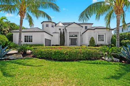81 S Island Dr, Ocean Ridge, Florida 33435