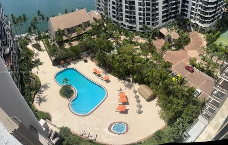 540 Brickell Key Dr 1803, Miami, Florida 33131, USA