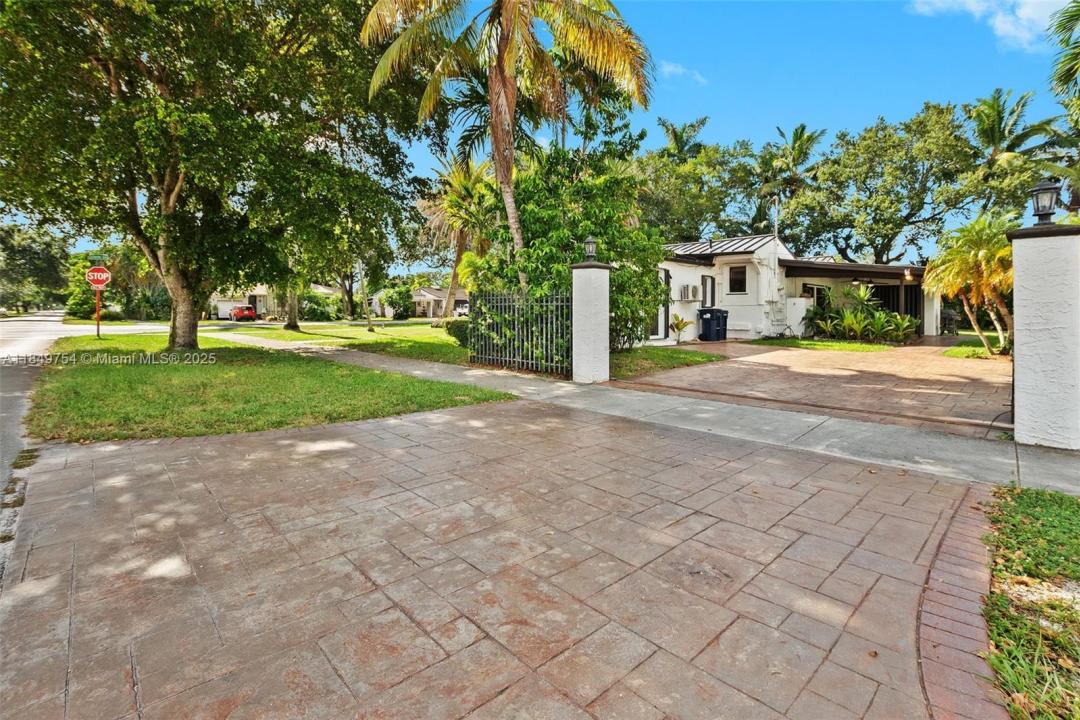 500 South Dr, Miami Springs, Floride 33166, États-Unis
