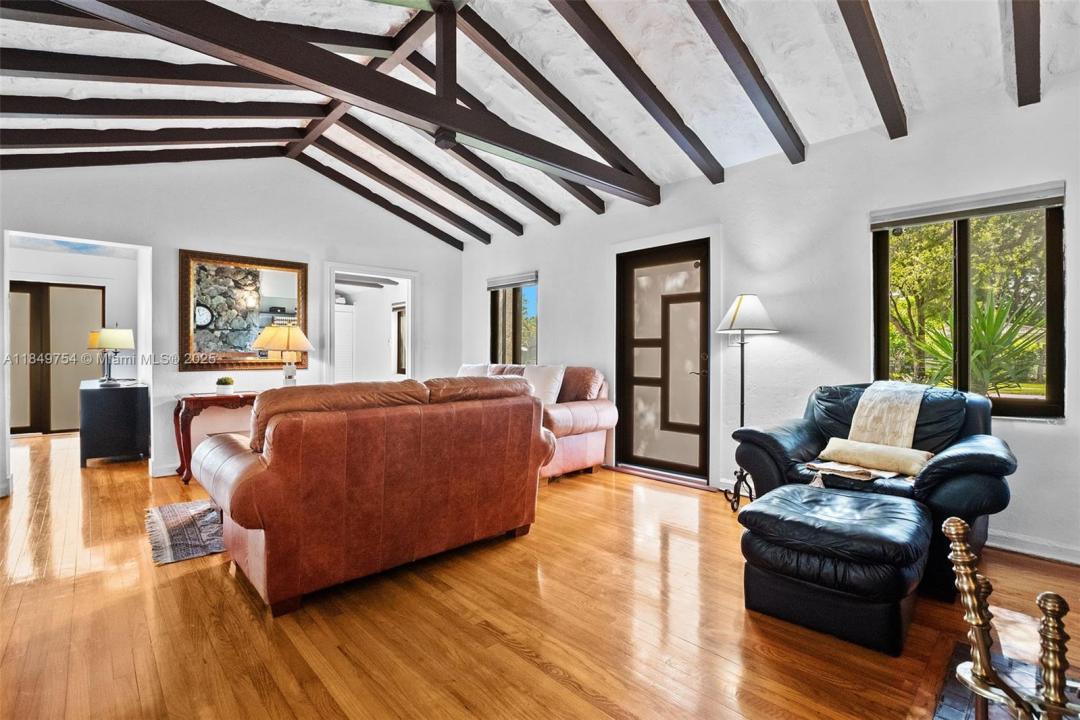 500 South Dr, Miami Springs, Floride 33166, États-Unis